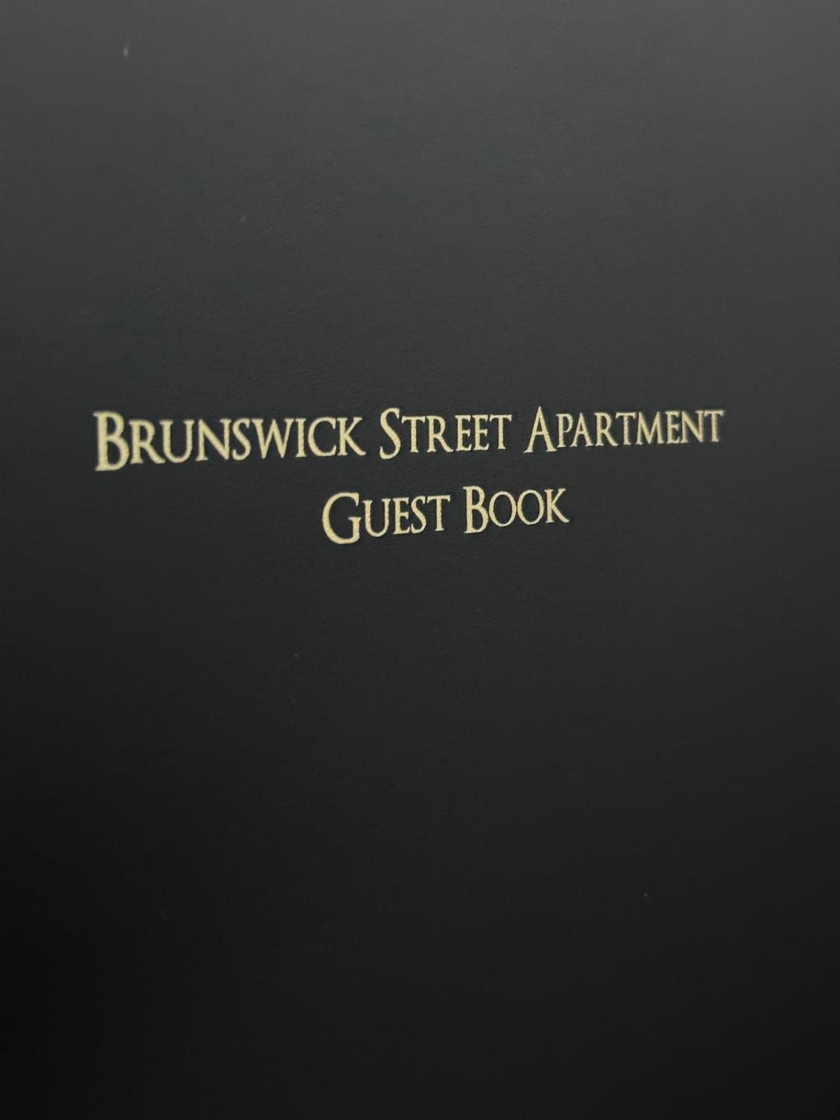 Luxury Centre Appartement