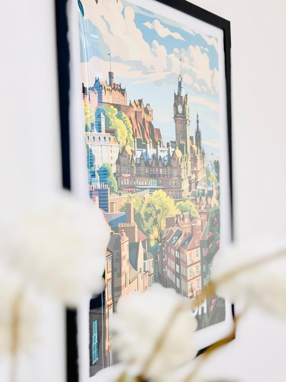 Appartement Luxury Centre